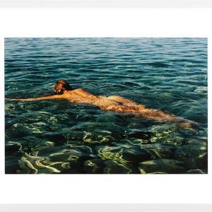 Slika – “Weightless“