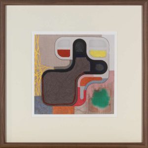 Slika - "Taline Temizian : Ellington I"