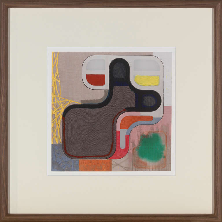 Slika - "Taline Temizian : Ellington I"