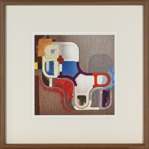 Slika - "Taline Temizian : Ellington II"