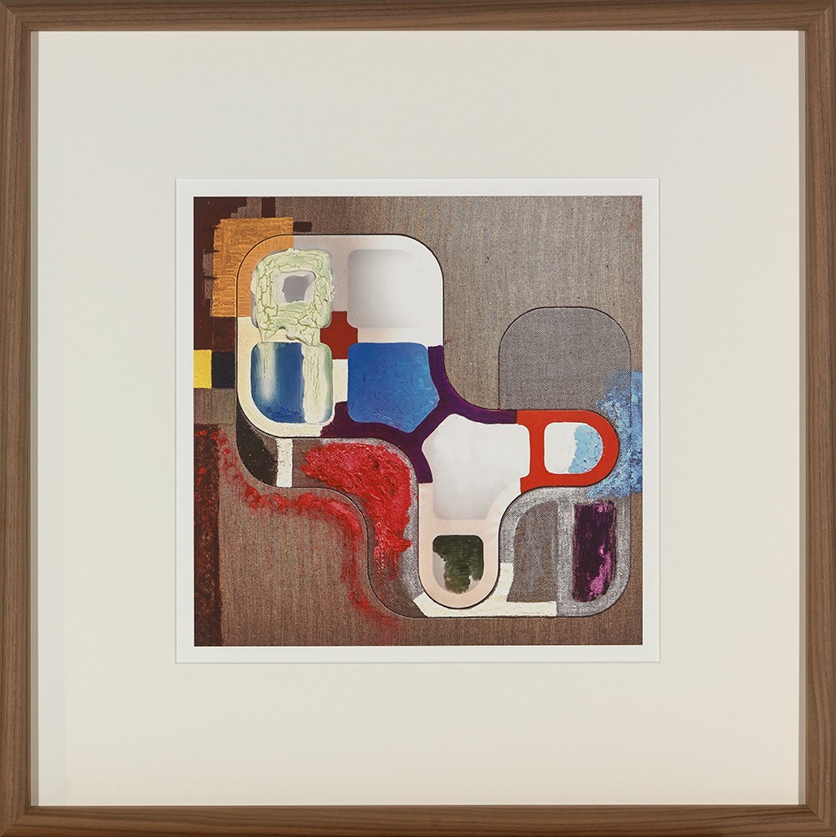 Slika - "Taline Temizian : Ellington II"