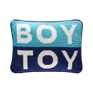 Jastuk // Boy Toy