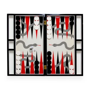 Igra // Backgammon Set // Eden