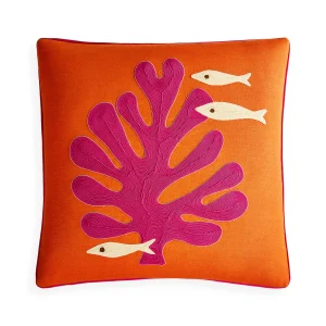 Jastuk // Playa Coral