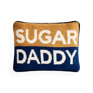 Jastuk // Sugar Daddy
