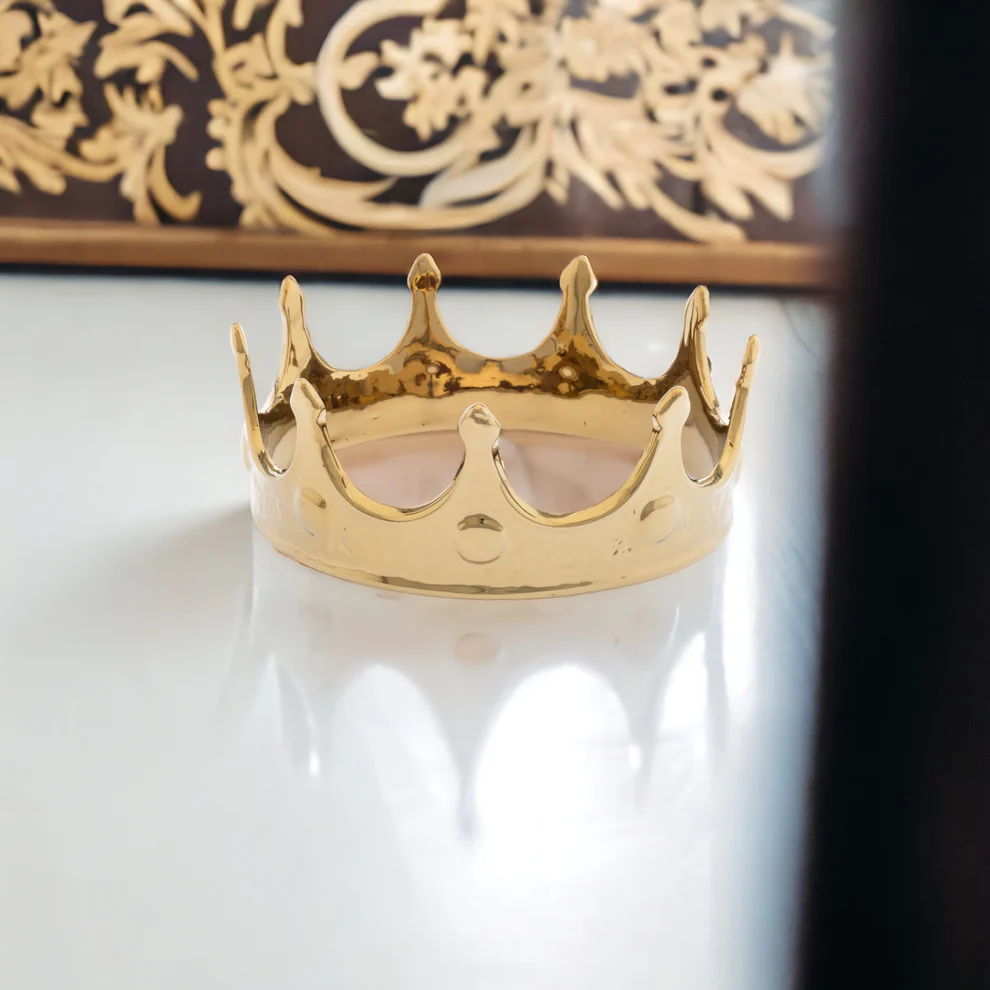 Figura - "My Crown" - Slika 2