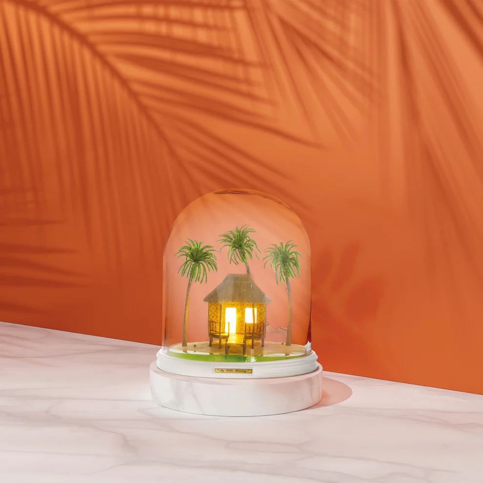 Lampa - "My Little Holiday" - Slika 4