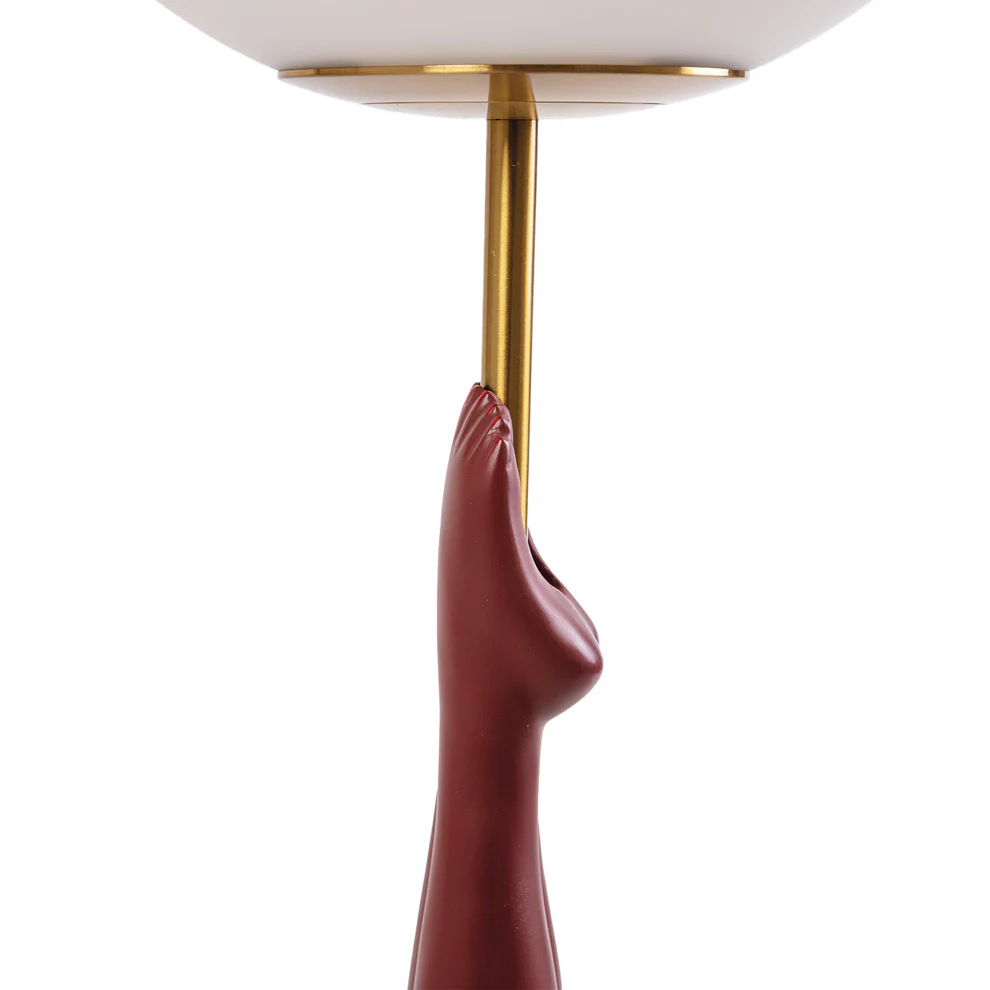 Lampa - "Lady Diver" - Slika 2