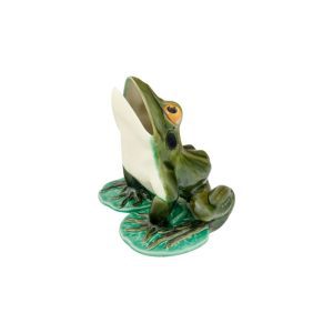 Figura - "Frogs"