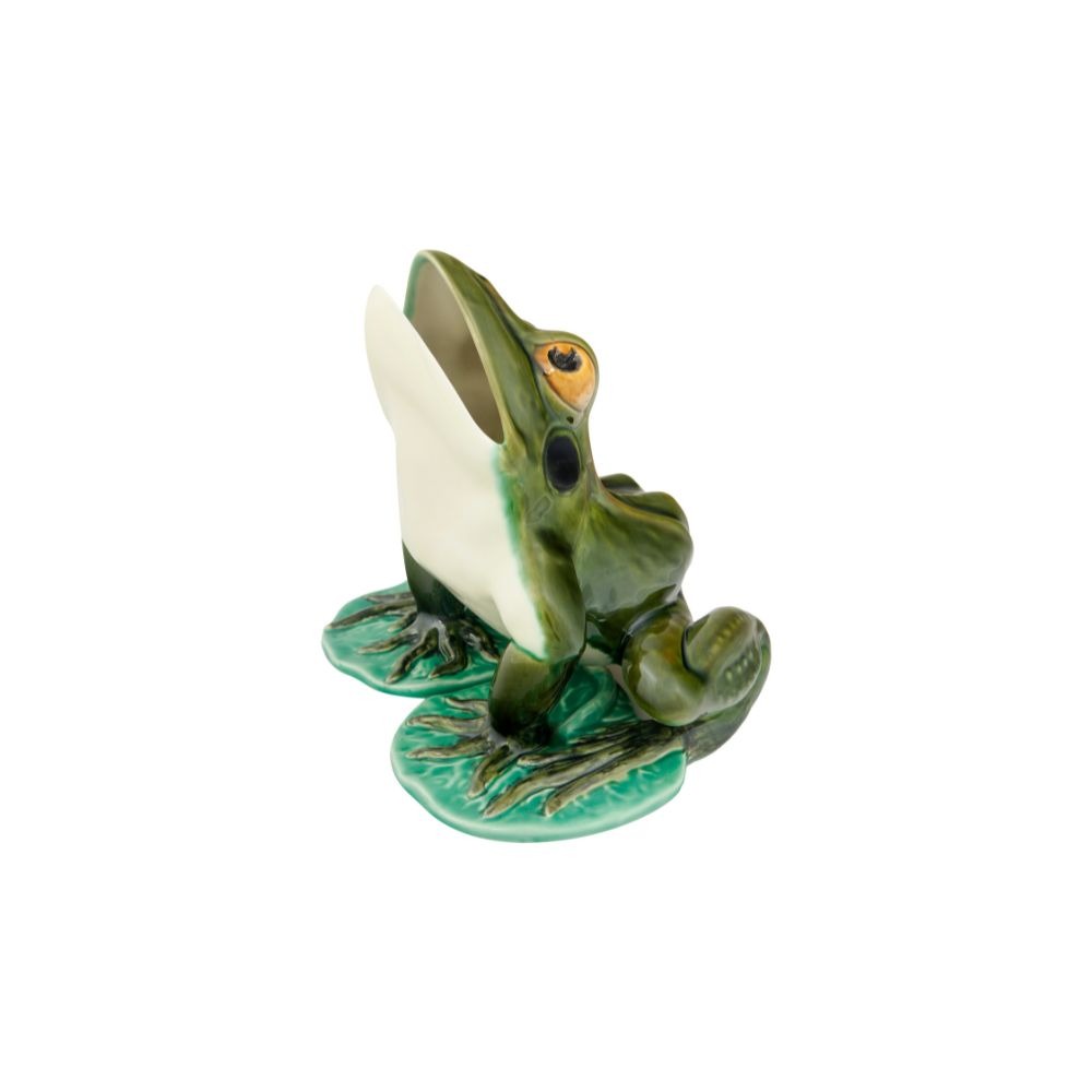 Figura - "Frogs"