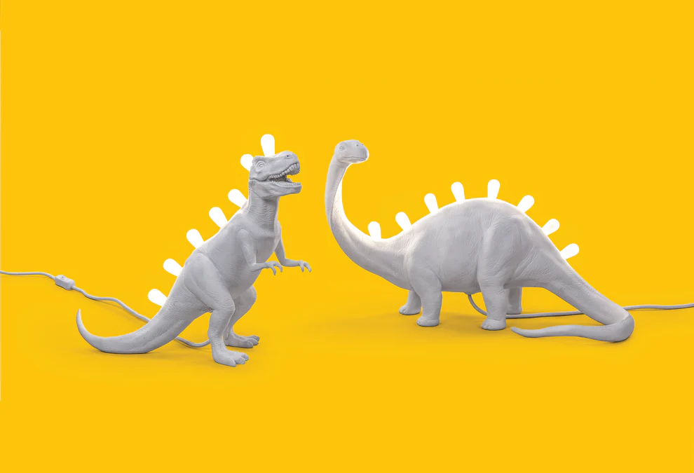 Lampa - "Jurassic Rex" - Slika 4