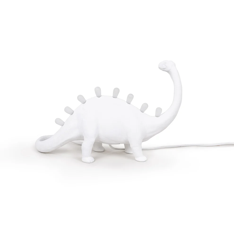 Lampa - "Jurassic Bronto"
