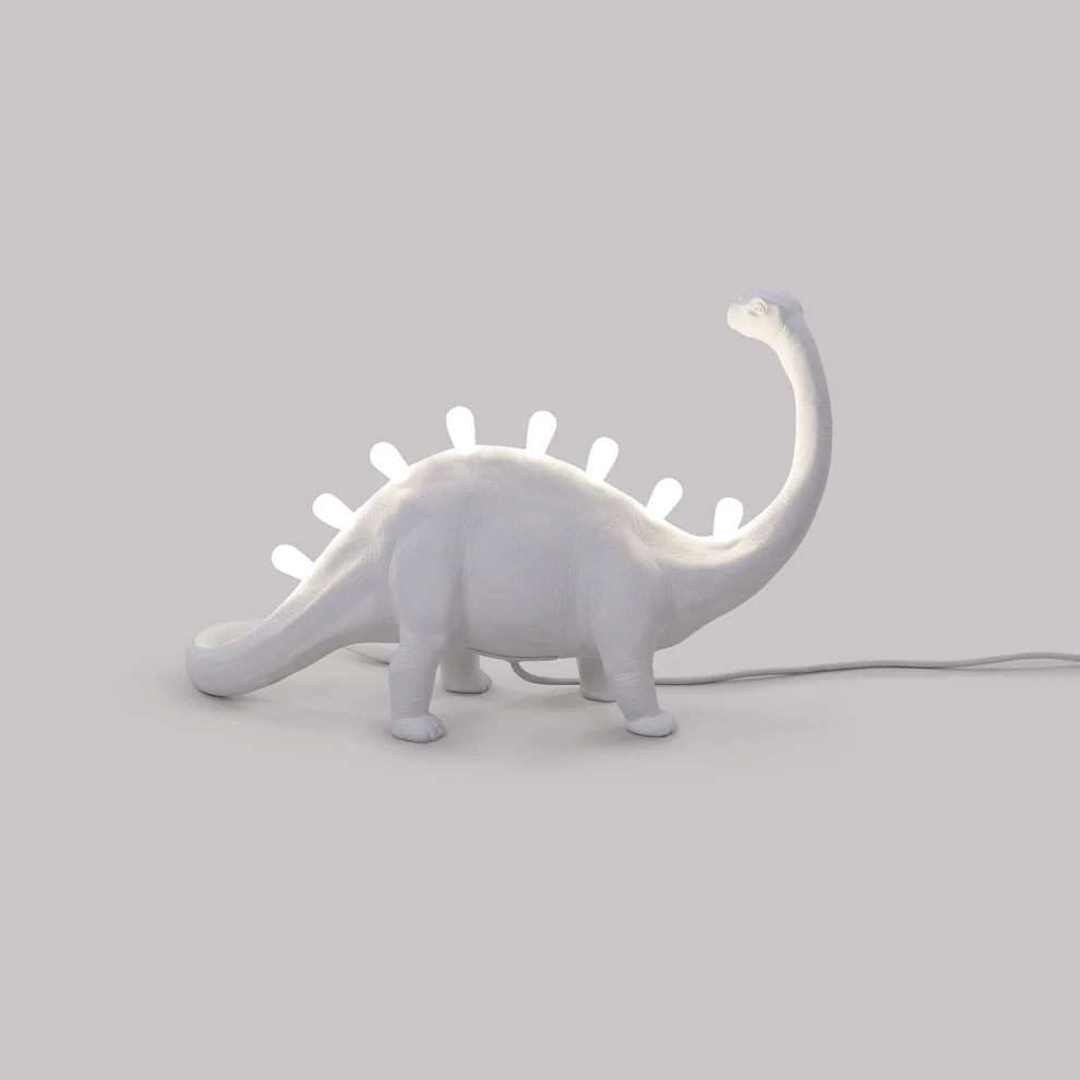 Lampa - "Jurassic Bronto" - Slika 4
