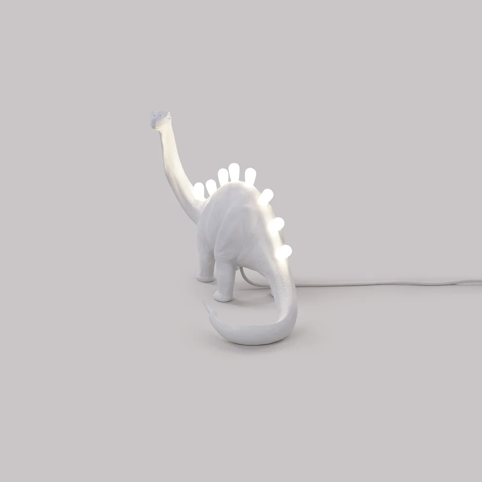 Lampa - "Jurassic Bronto" - Slika 2