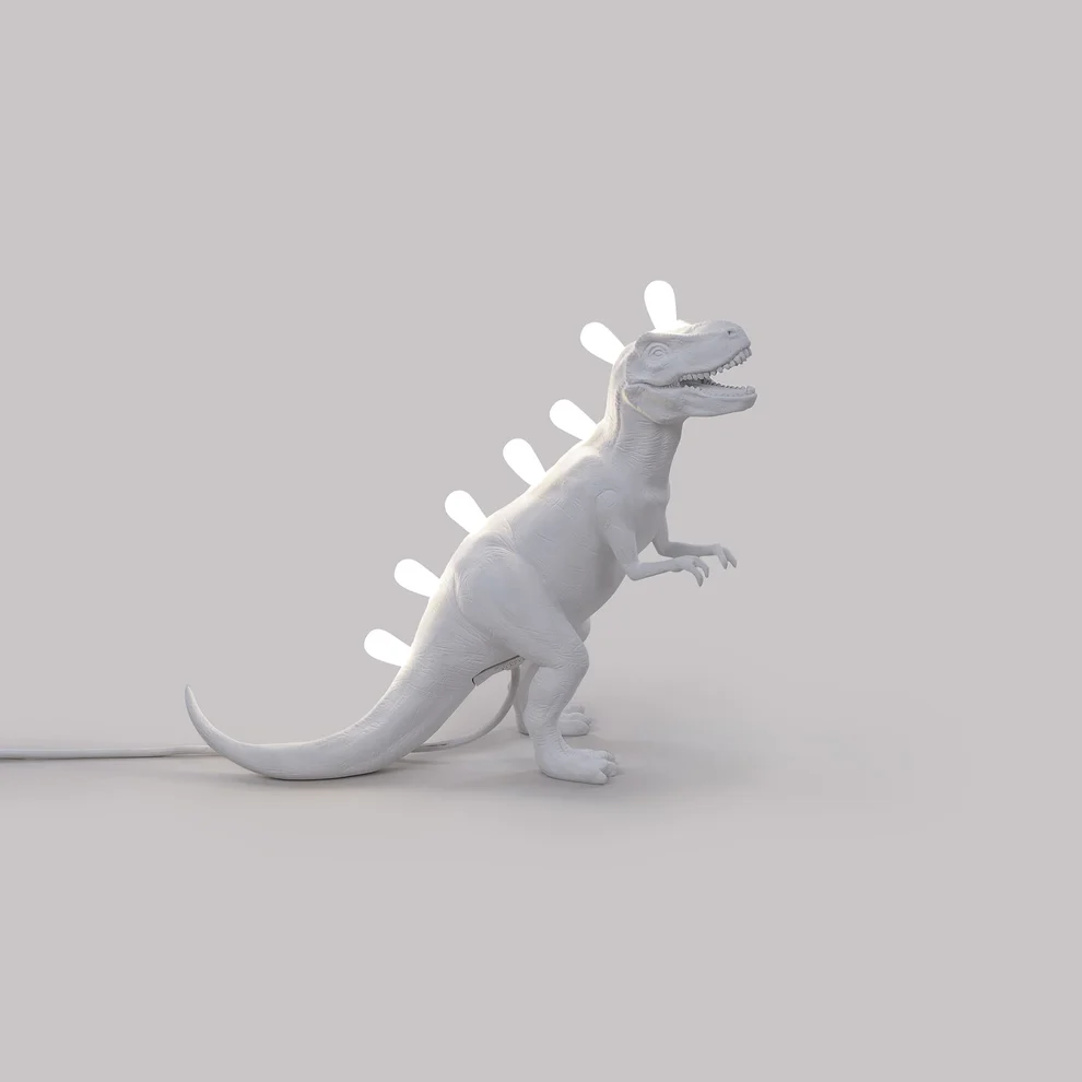 Lampa - "Jurassic Rex" - Slika 3