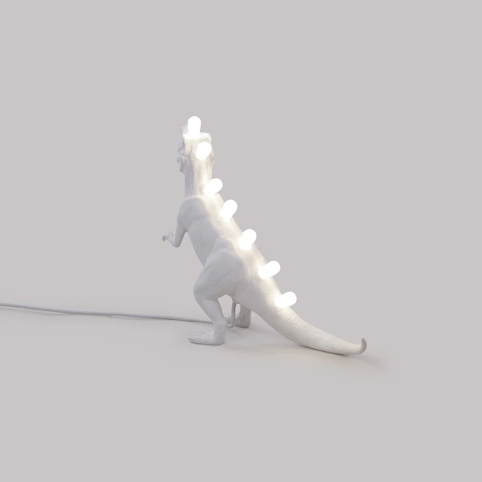 Lampa - "Jurassic Rex" - Slika 2
