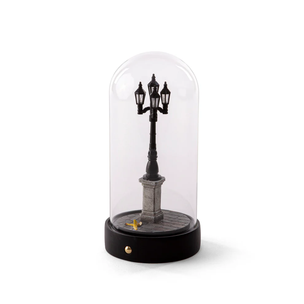 Lampa - "My Little Corner"
