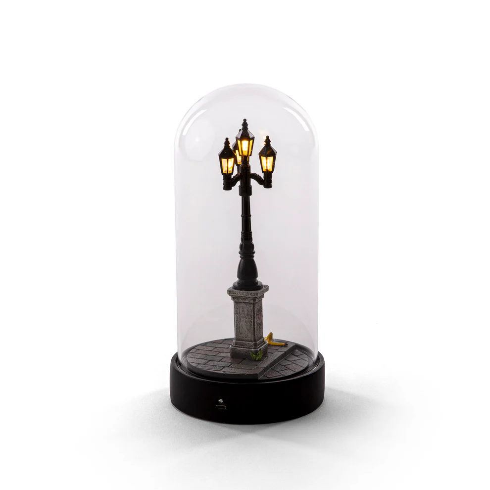 Lampa - "My Little Corner" - Slika 2