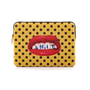 Torba za laptop - "Shit"