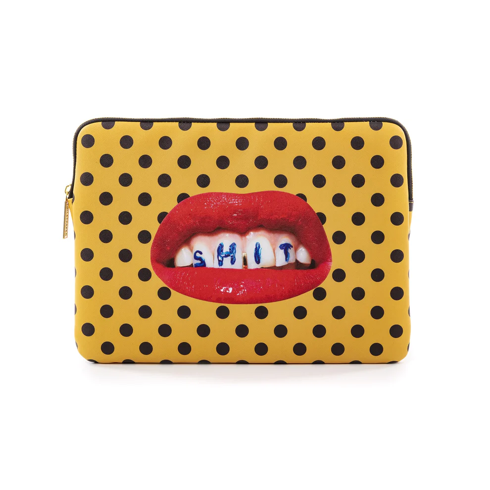 Torba za laptop - "Shit"