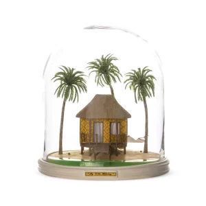 Lampa - "My Little Holiday"