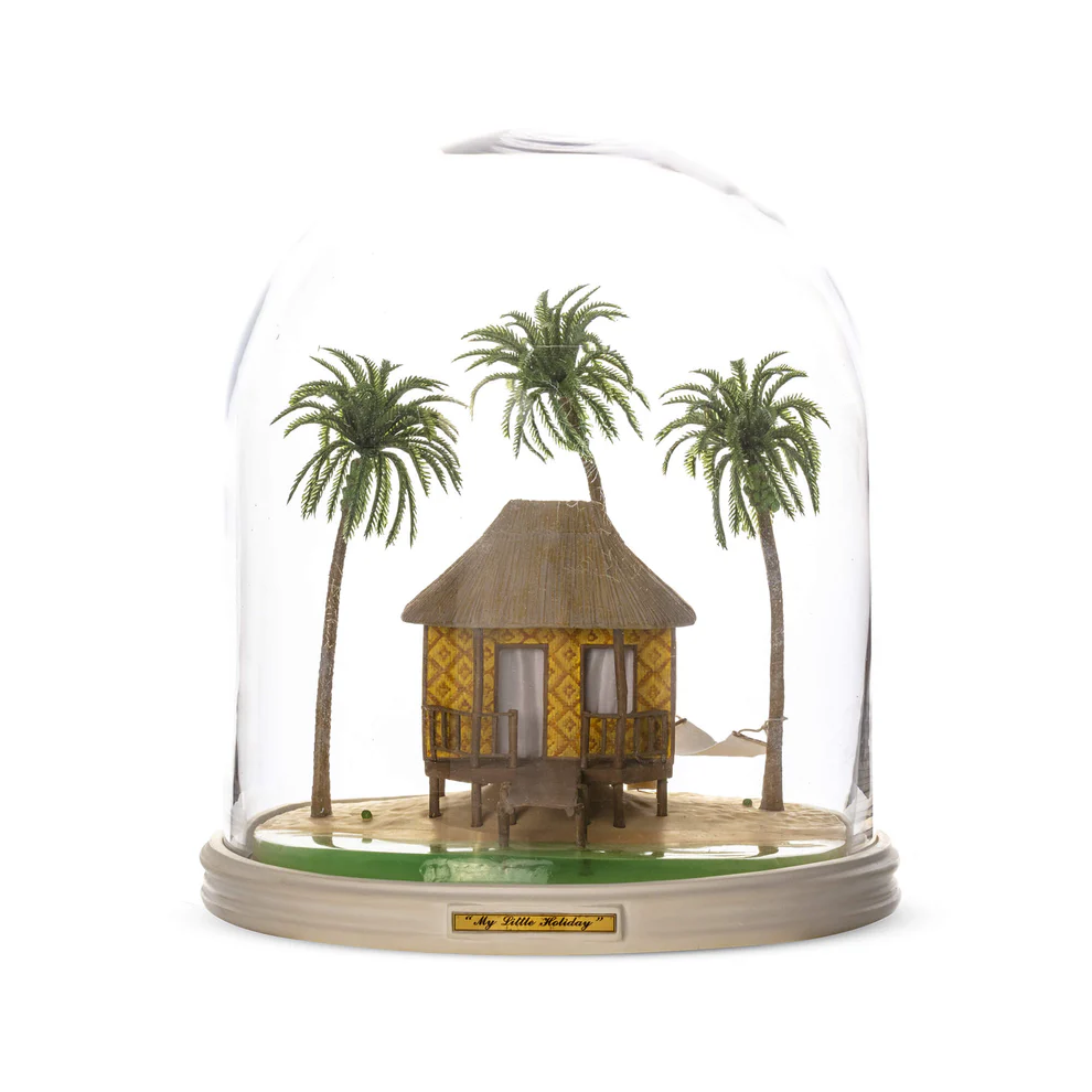 Lampa - "My Little Holiday"