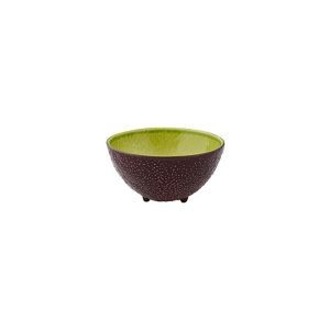 Činija - "Avocado Tropical Fruits"