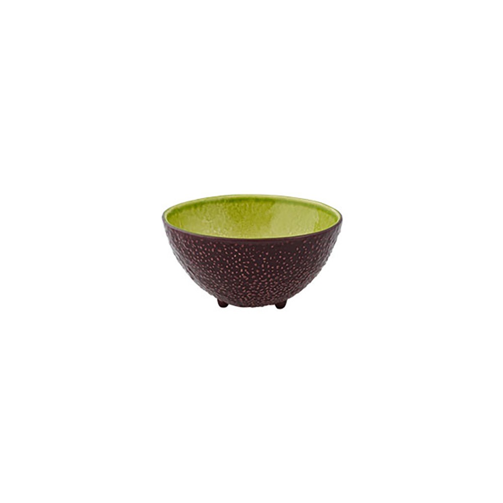 Činija - "Avocado Tropical Fruits"