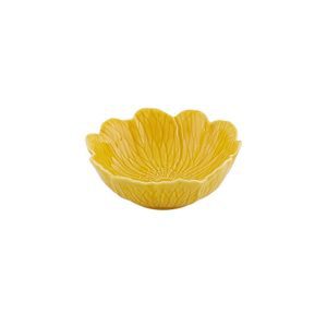 Činija - "Flora Yellow"