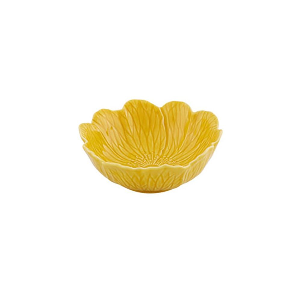 Činija - "Flora Yellow"
