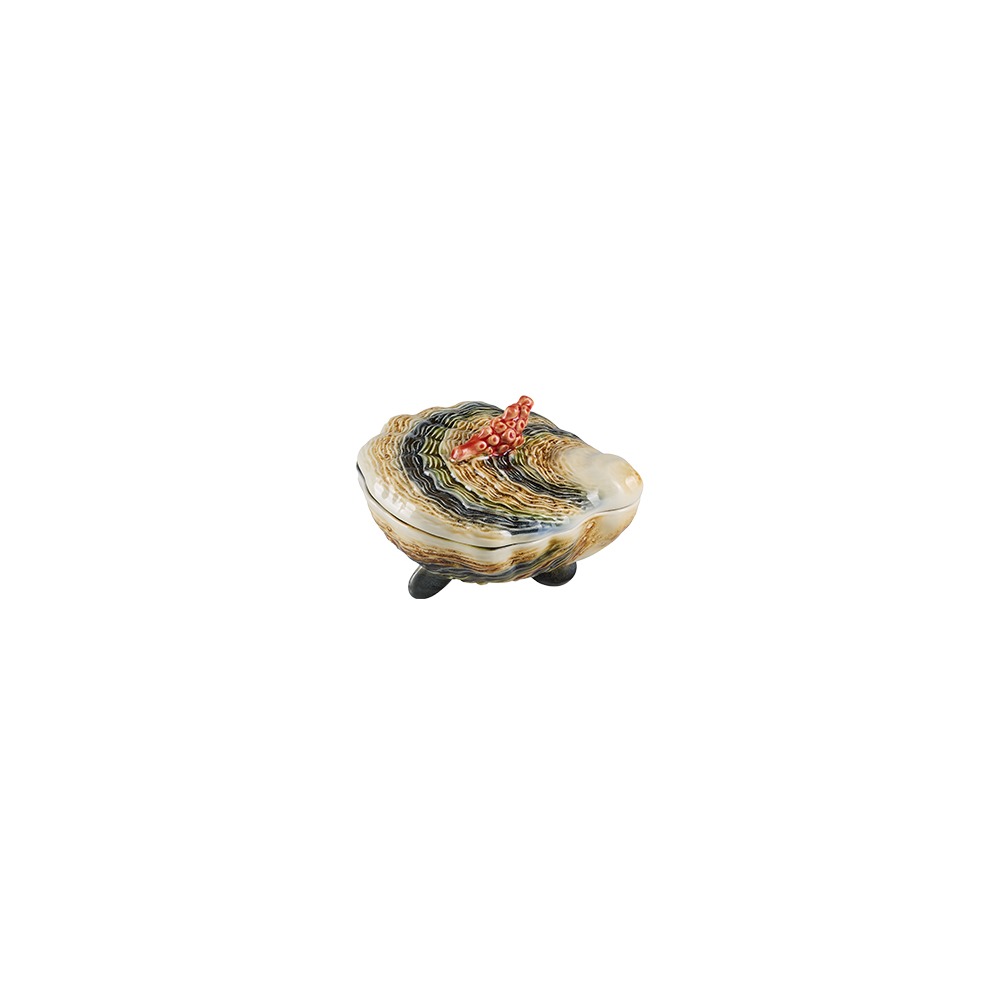 Supijera - Oysters and Scallops - Slika 3