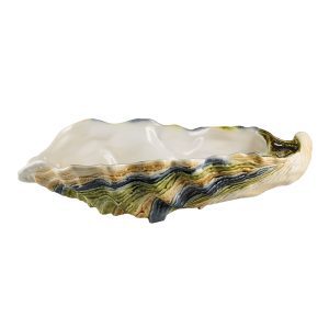 Centralni ukras - Oysters and Scallops