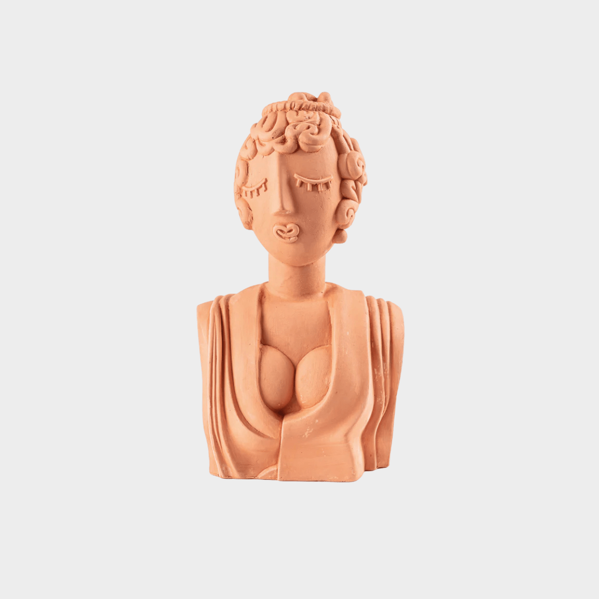 figura poppea seletti Bordallo Pinheiro