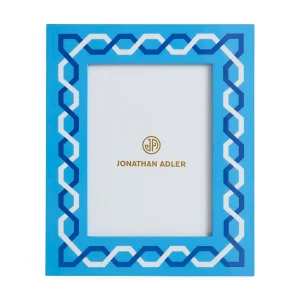 Ram za slike - "Sorrento Lacquer" // Blue