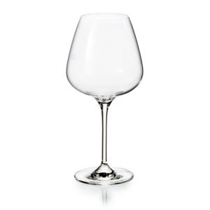 Čaše za degustaciju vina - set od 4 - Aroma
