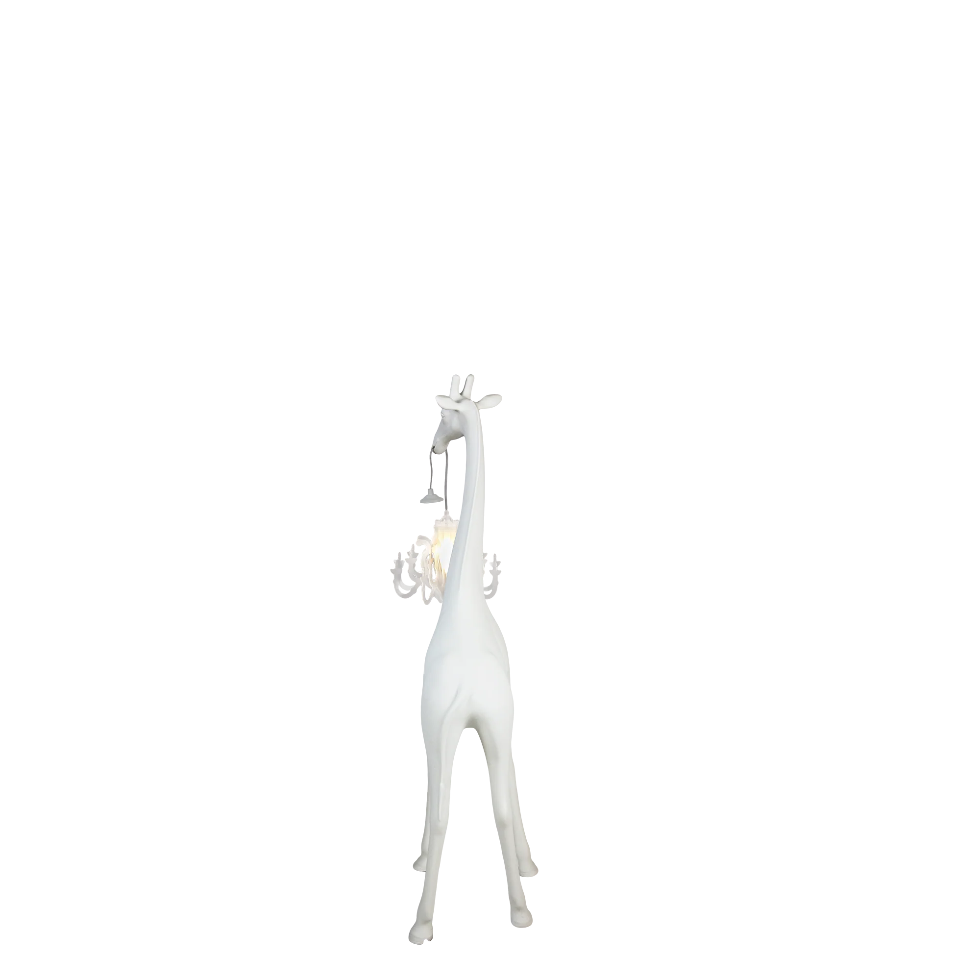 Lampa - "Giraffe In Love XS" // White - Slika 2