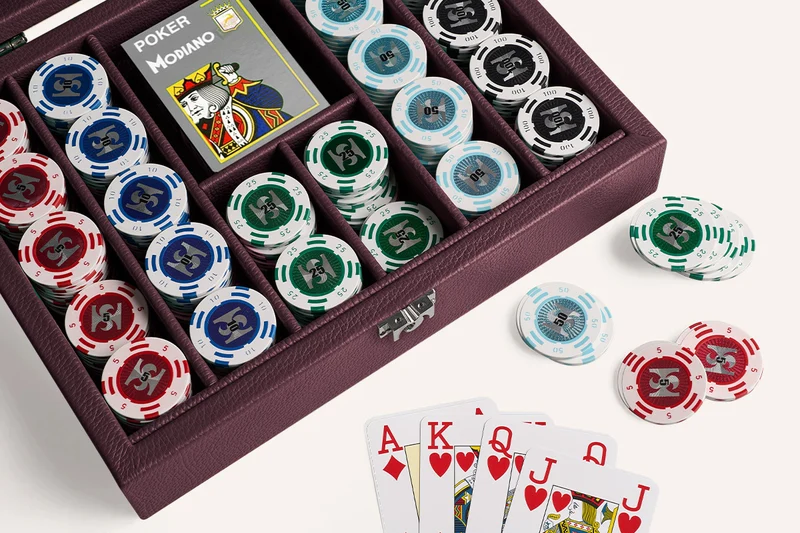 Igra - Poker - Slika 2