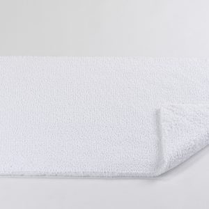 Otirač za kupatilo // „Bay“ / White