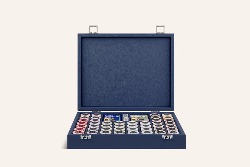Igra - Poker
