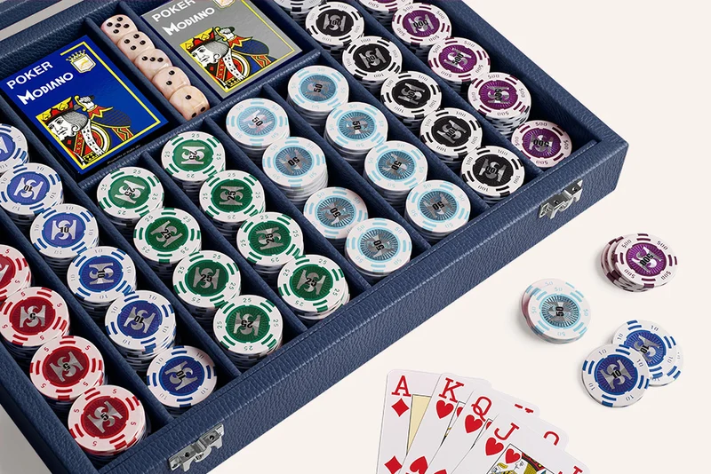 Igra - Poker - Slika 2