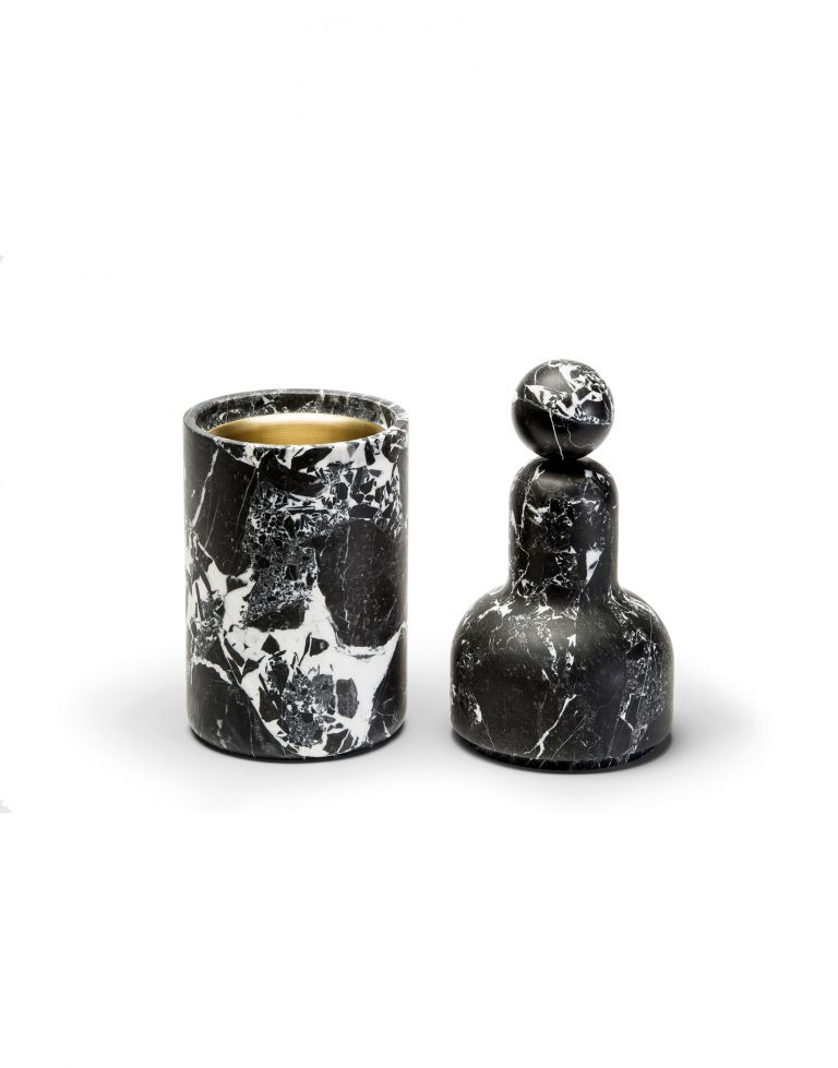 Kuler za flašu - "Grand Antique Marble" - Slika 2