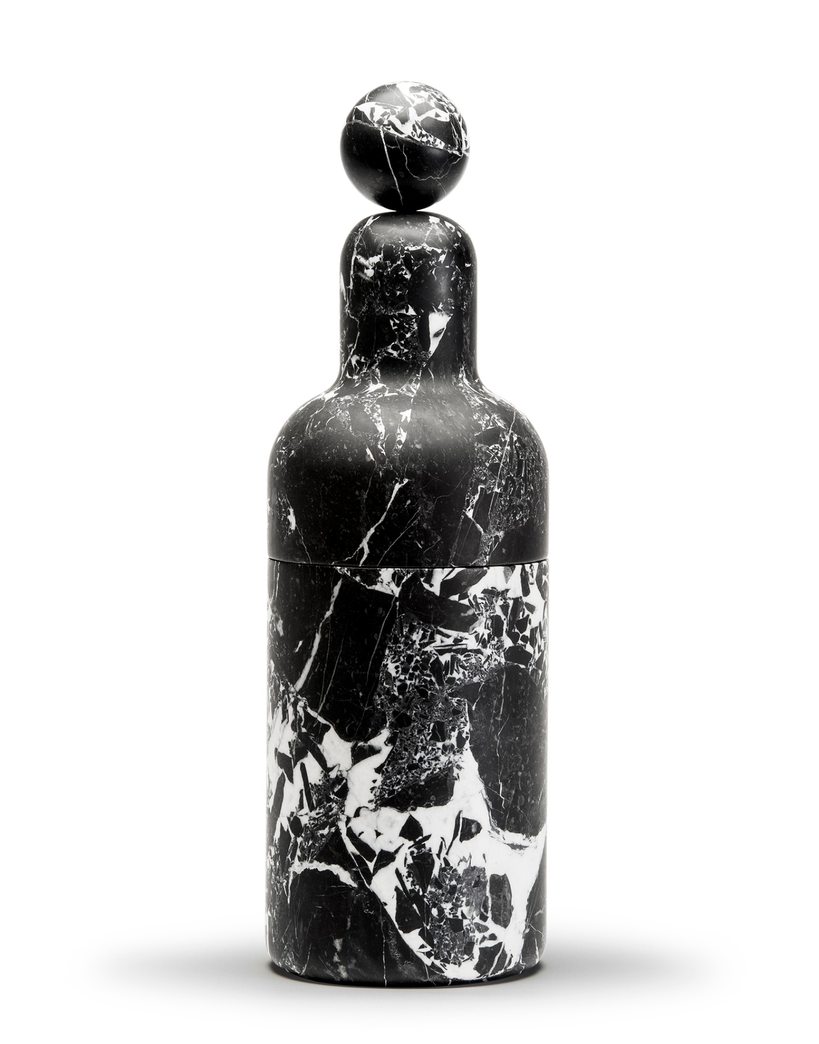 Kuler za flašu - "Grand Antique Marble"