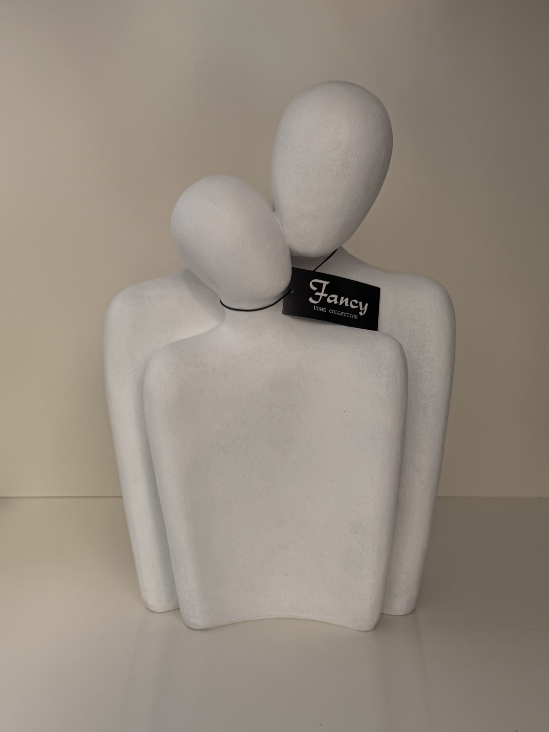 Figura - "Couple White" - Slika 4