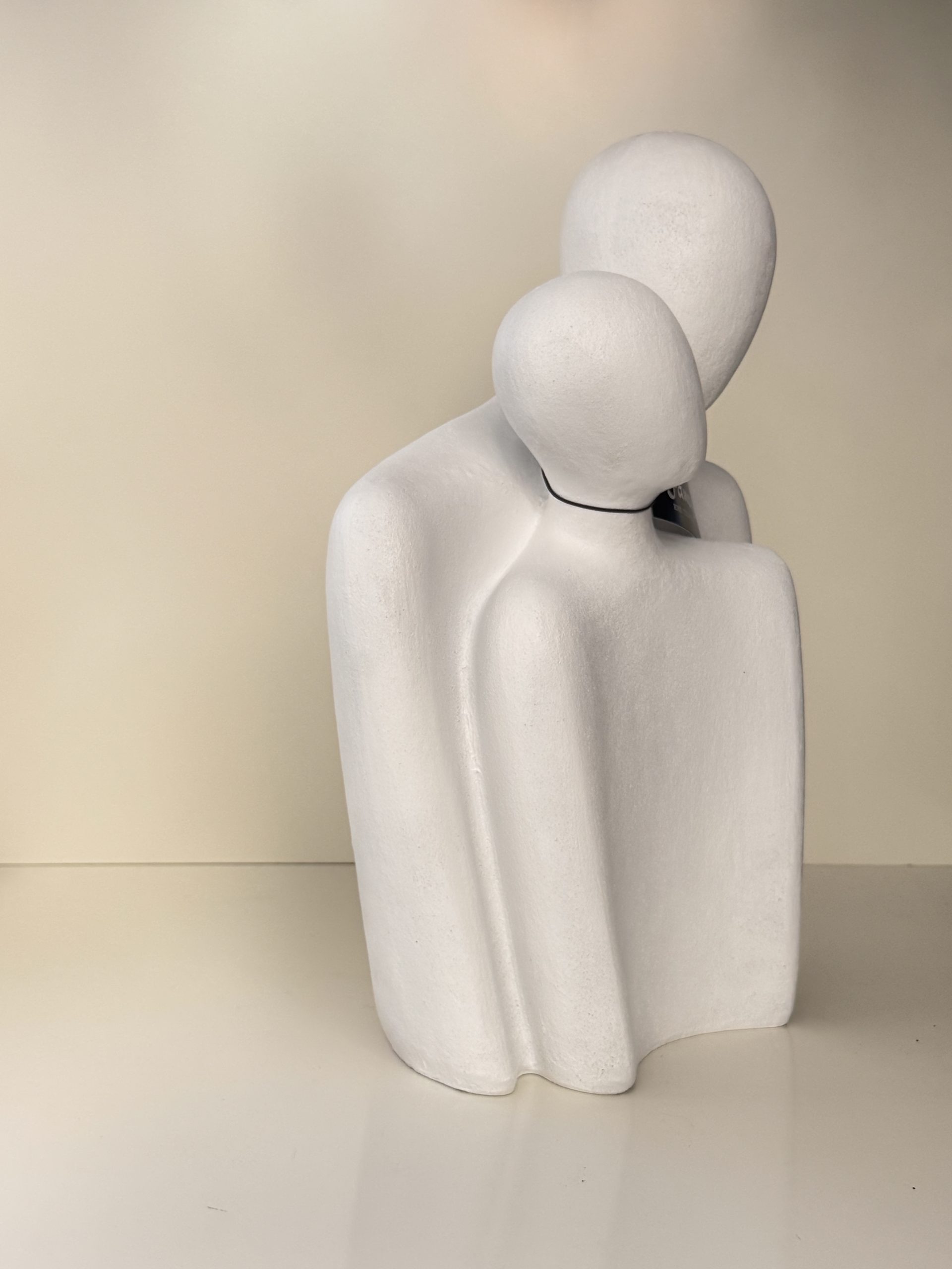 Figura - "Couple White" - Slika 5