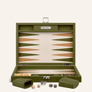 Igra - Backgammon