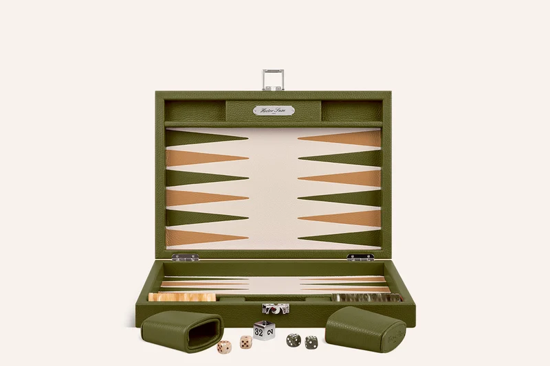 Igra - Backgammon
