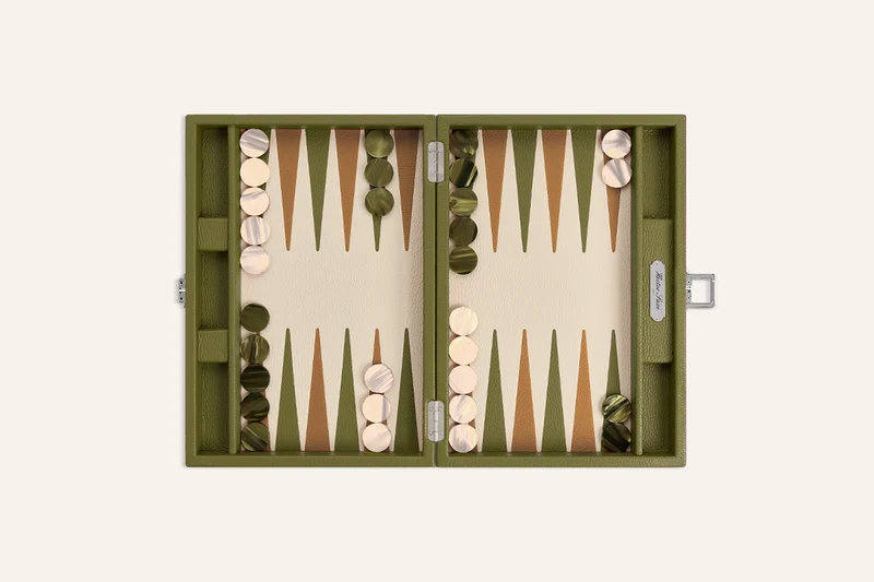 Igra - Backgammon - Slika 3