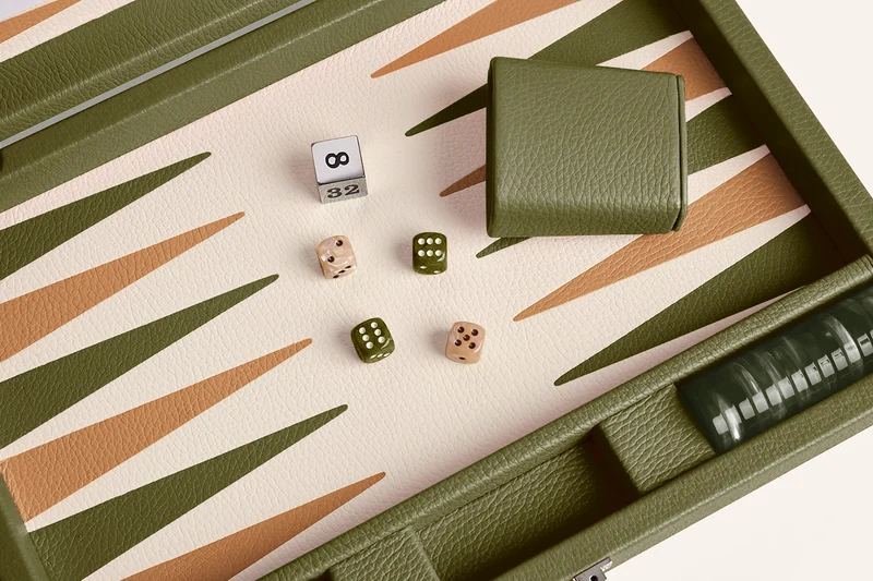 Igra - Backgammon - Slika 4
