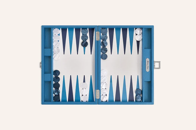 Igra - Backgammon - Slika 3
