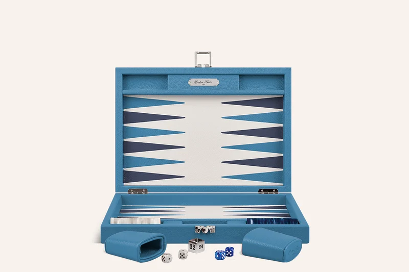 Igra - Backgammon